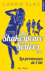 The Shakespeare Sisters tome 1