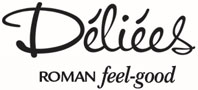 deliees-editions-logo